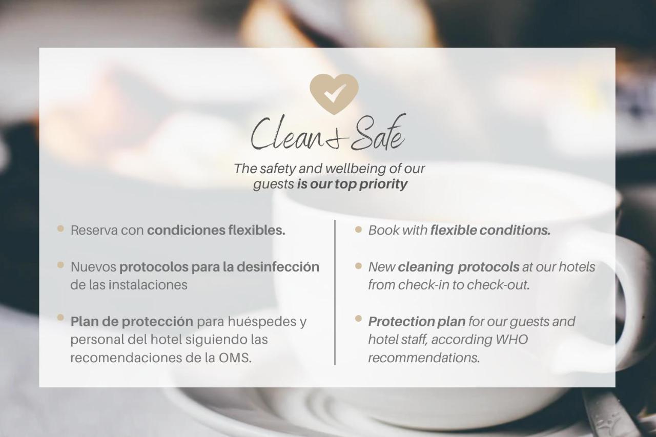 Apartamentos San Lorenzo 26 Madrid Ngoại thất bức ảnh